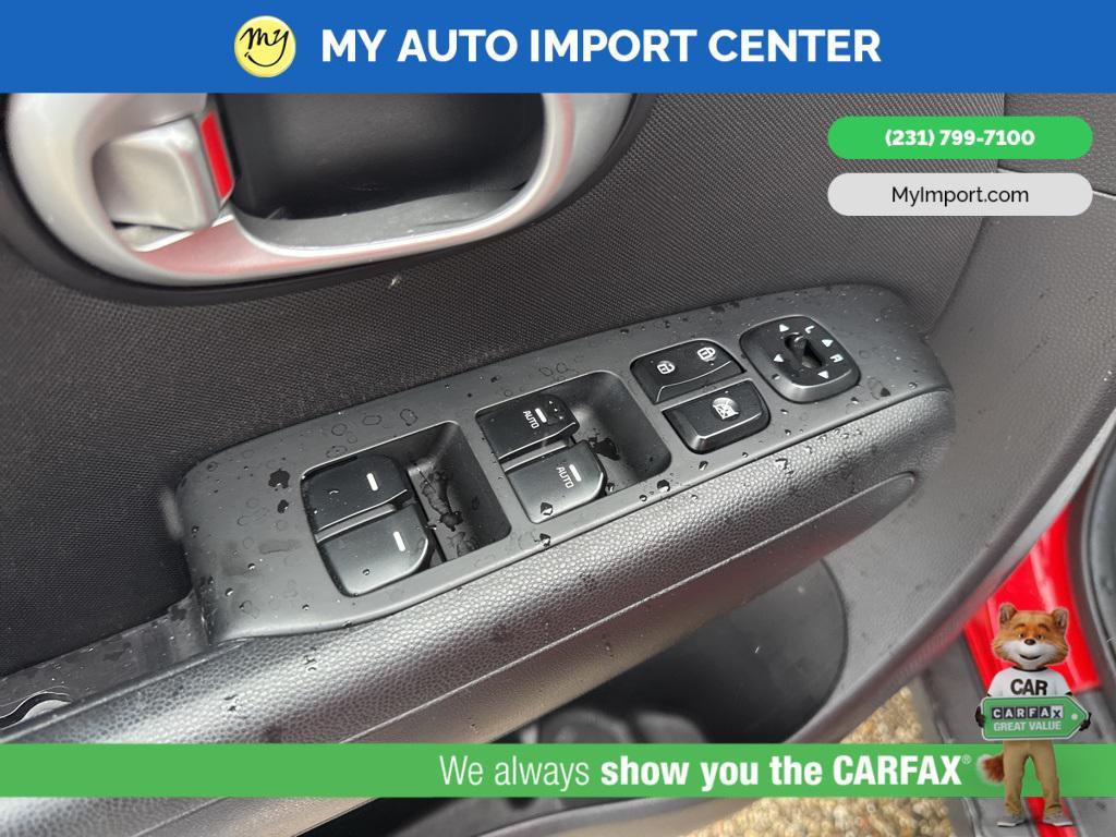used 2014 Kia Soul car, priced at $7,981