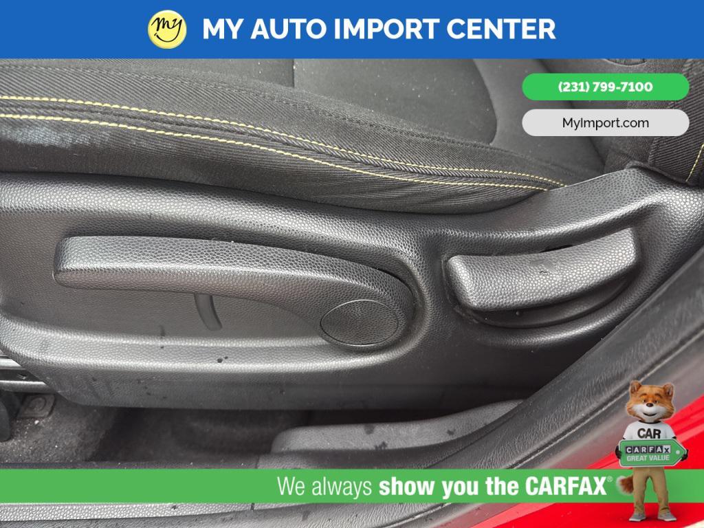 used 2014 Kia Soul car, priced at $7,981