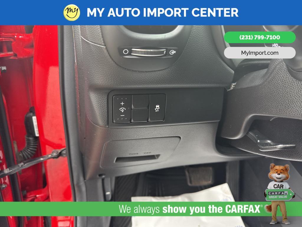used 2014 Kia Soul car, priced at $7,981