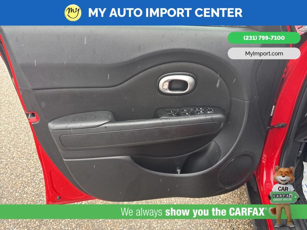 used 2014 Kia Soul car, priced at $7,981