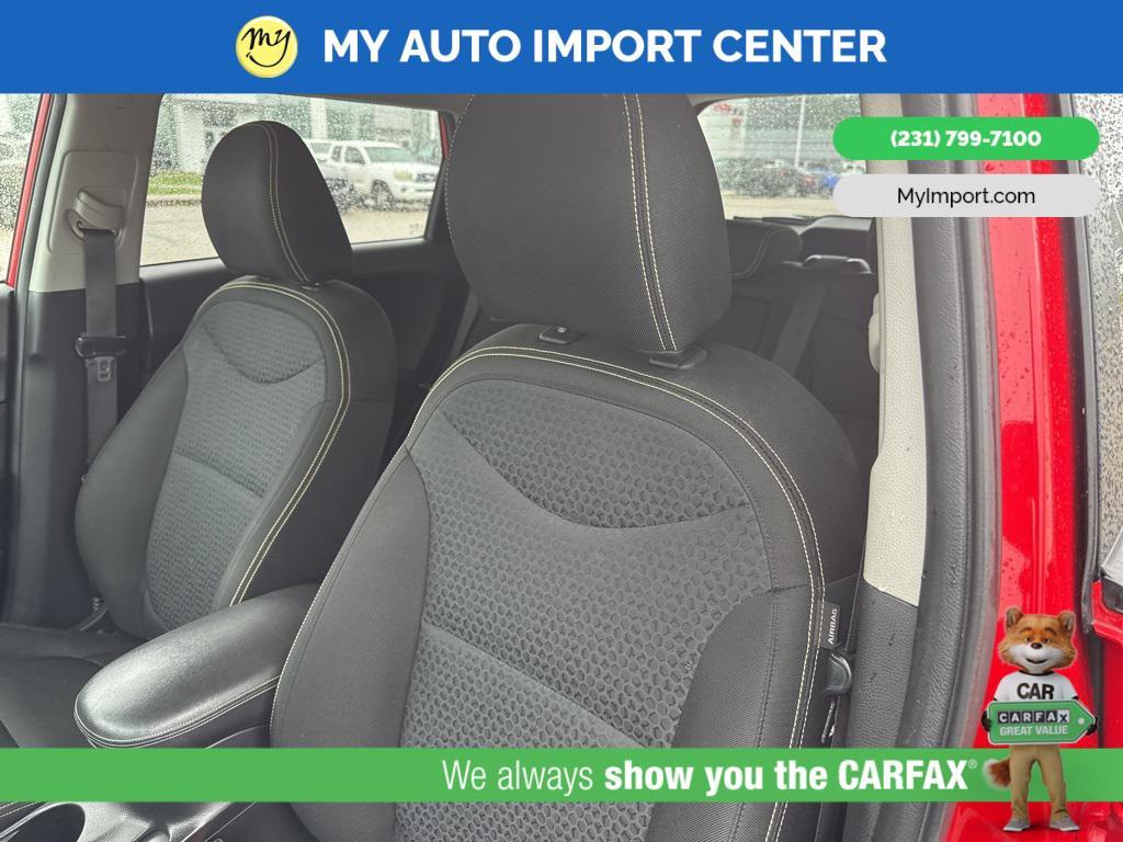 used 2014 Kia Soul car, priced at $7,981