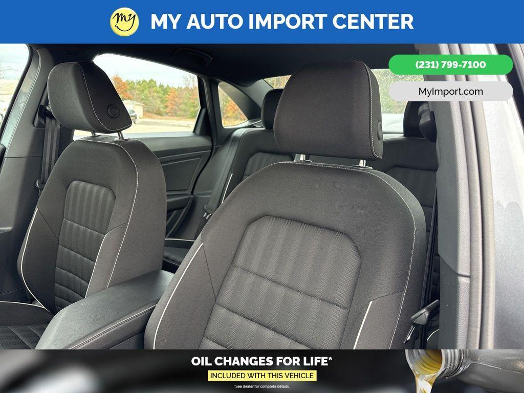 used 2024 Volkswagen Jetta car, priced at $20,992