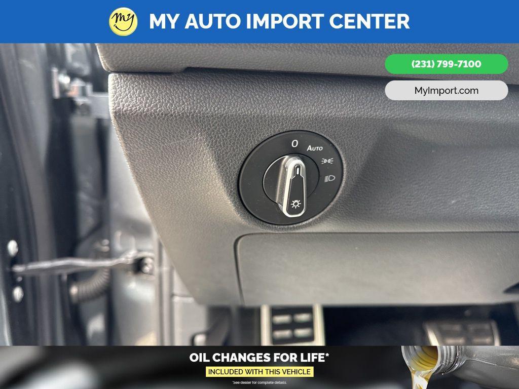 used 2024 Volkswagen Jetta car, priced at $20,992