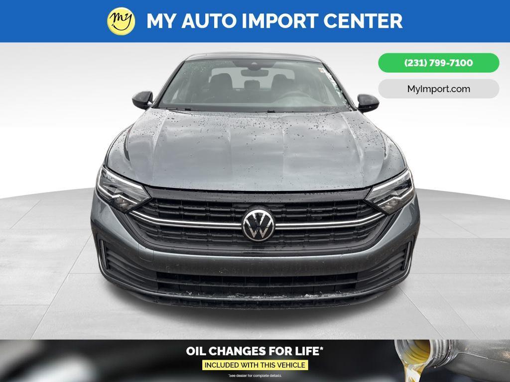 used 2024 Volkswagen Jetta car, priced at $22,648