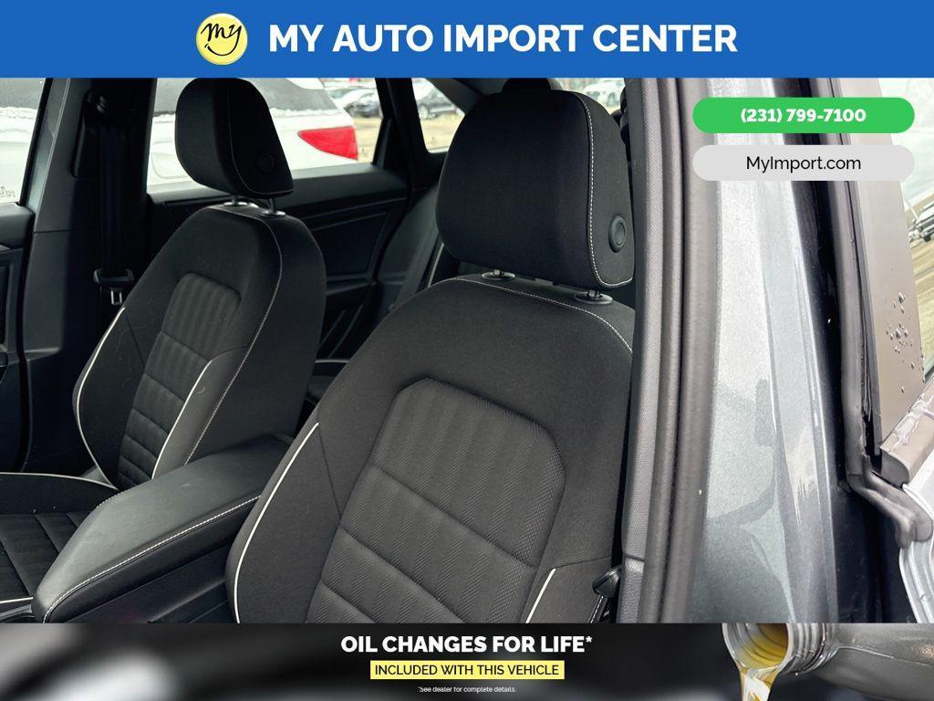 used 2024 Volkswagen Jetta car, priced at $22,648