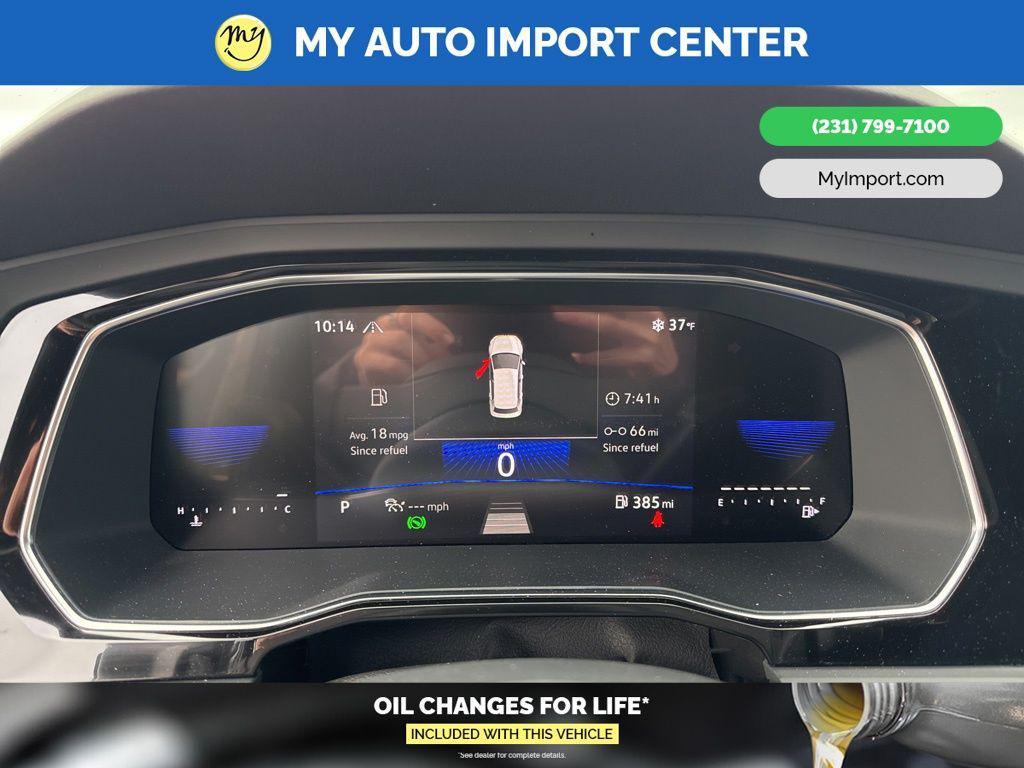 used 2024 Volkswagen Jetta car, priced at $20,992