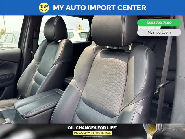 used 2023 Mazda CX-9 car, priced at $26,682