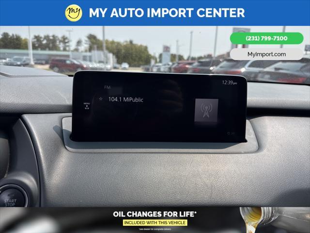used 2023 Mazda CX-9 car, priced at $26,682