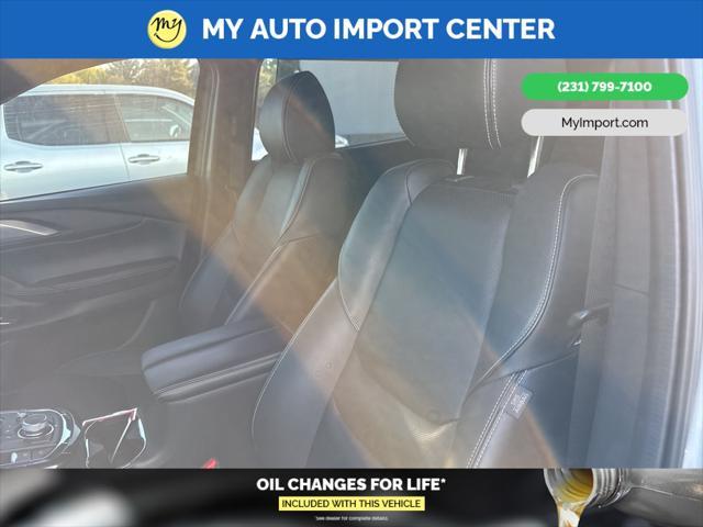 used 2023 Mazda CX-9 car, priced at $26,881