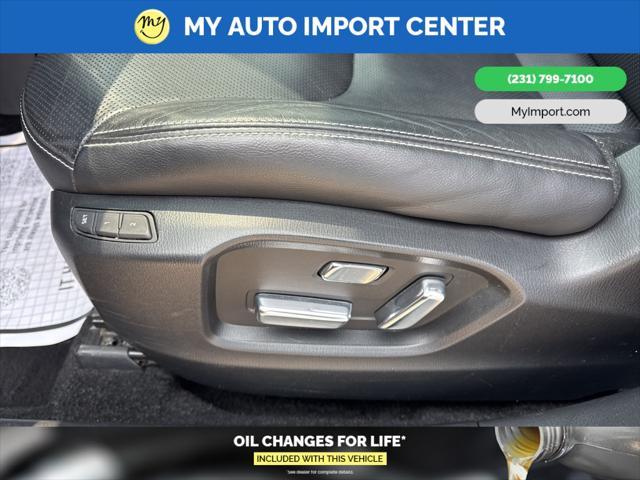 used 2023 Mazda CX-9 car, priced at $26,682