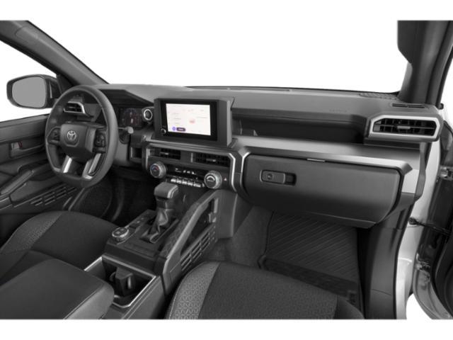 new 2025 Toyota 4Runner car, priced at $46,318