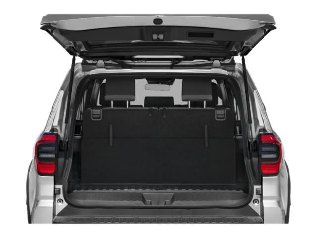 new 2025 Toyota 4Runner car, priced at $46,318