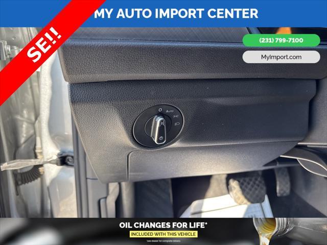 used 2022 Volkswagen Jetta car, priced at $18,380
