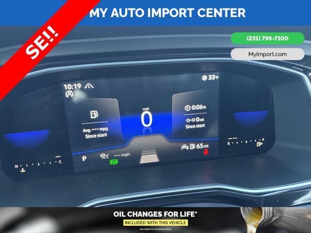 used 2022 Volkswagen Jetta car, priced at $18,380