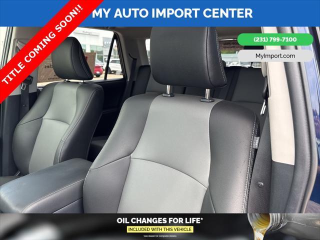 used 2024 Toyota 4Runner car, priced at $49,382