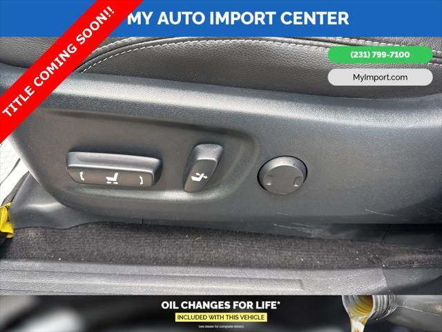 used 2024 Toyota 4Runner car, priced at $49,382