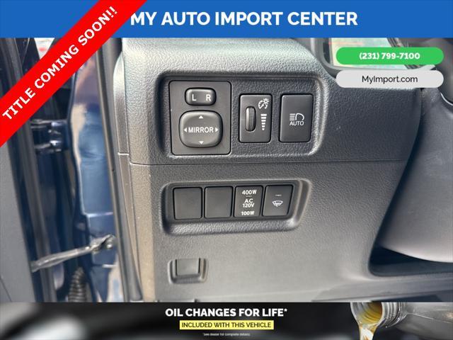 used 2024 Toyota 4Runner car, priced at $49,382