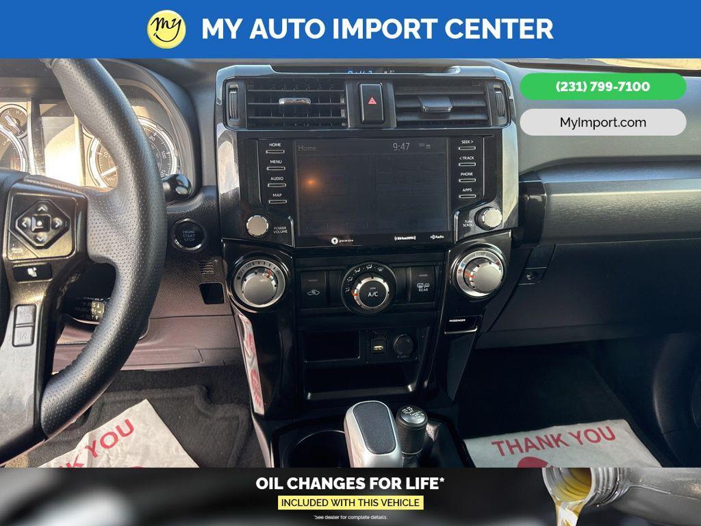 used 2024 Toyota 4Runner car, priced at $38,984