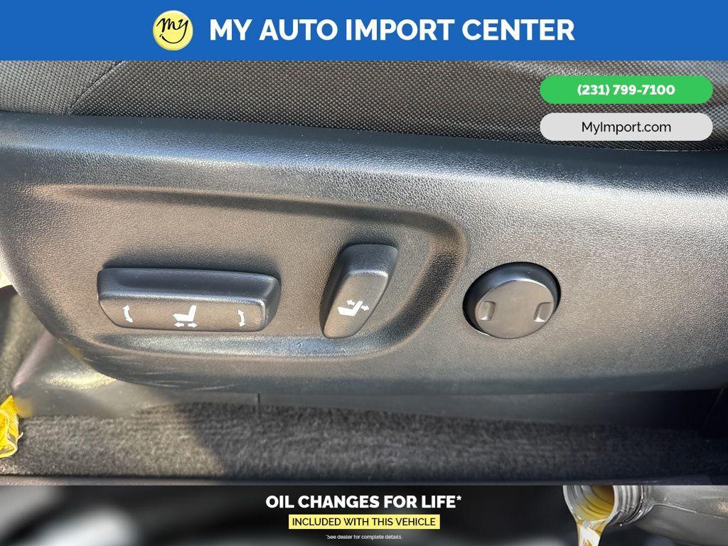 used 2024 Toyota 4Runner car, priced at $38,984