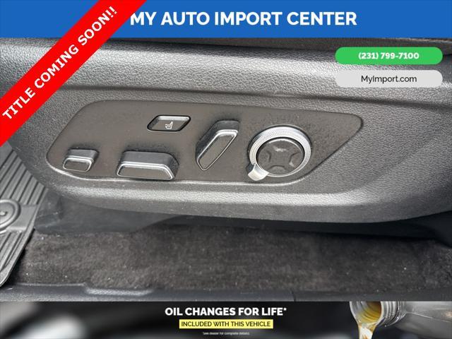 used 2024 Hyundai Palisade car, priced at $41,982