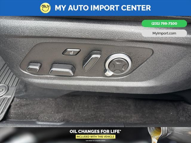 used 2024 Hyundai Palisade car, priced at $41,282