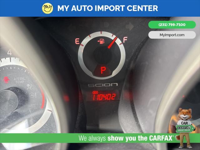 used 2011 Scion tC car, priced at $7,901