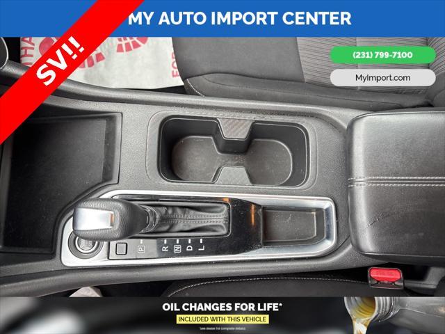 used 2022 Nissan Sentra car, priced at $15,984