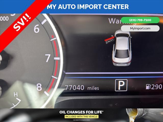 used 2022 Nissan Sentra car, priced at $15,984
