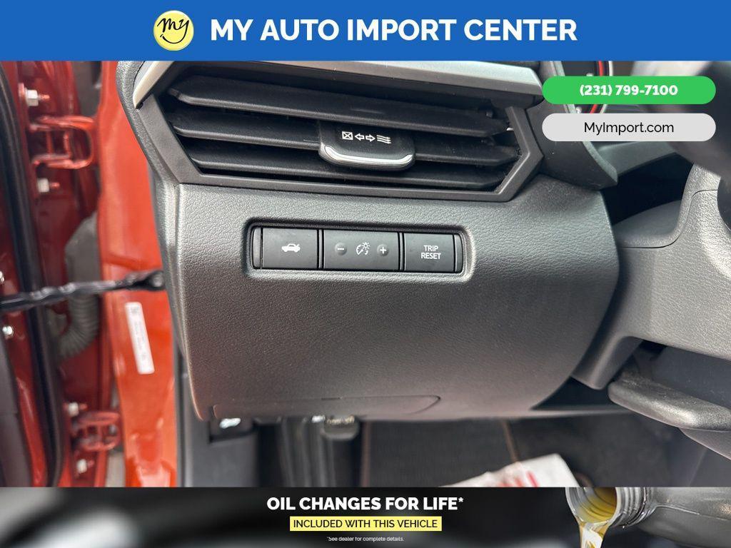 used 2021 Nissan Altima car, priced at $19,984