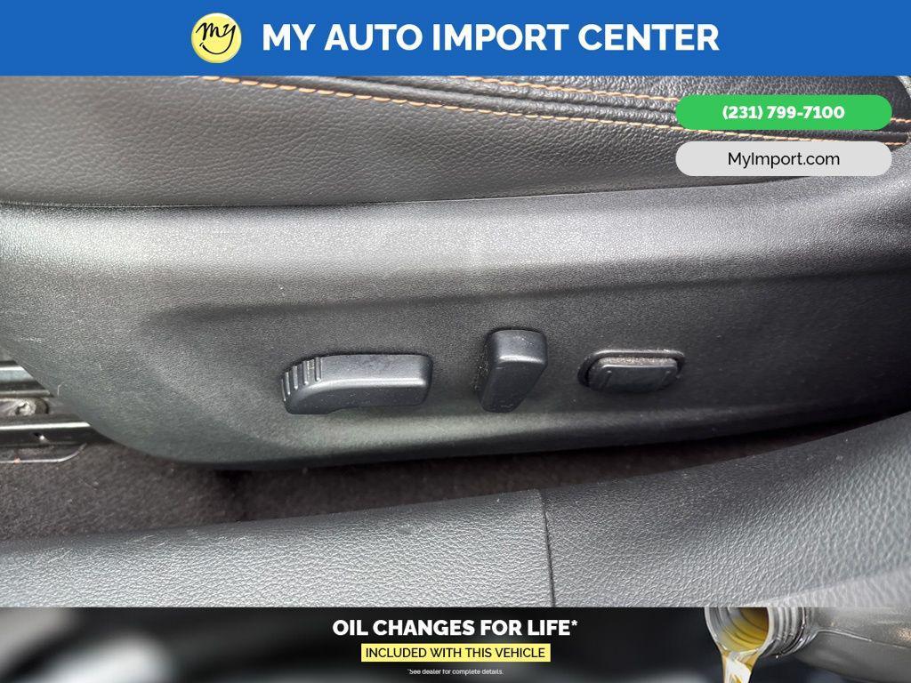 used 2021 Nissan Altima car, priced at $19,984
