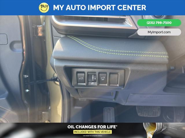 used 2024 Subaru Outback car, priced at $35,436