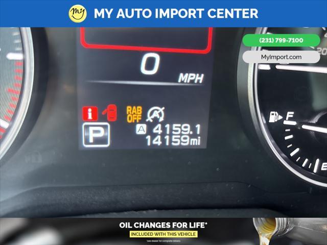 used 2024 Subaru Outback car, priced at $35,436