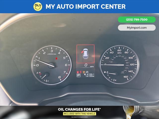 used 2024 Subaru Outback car, priced at $35,436