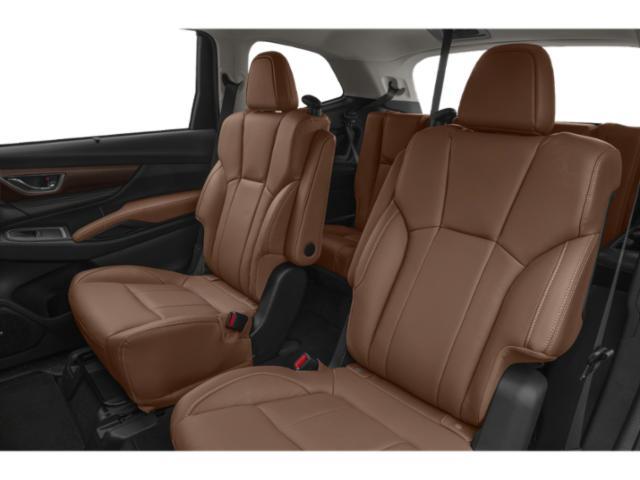 new 2025 Subaru Ascent car, priced at $49,820