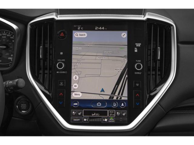 new 2025 Subaru Ascent car, priced at $49,820