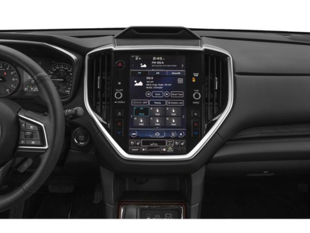 new 2025 Subaru Ascent car, priced at $49,820