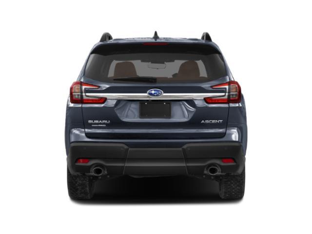 new 2025 Subaru Ascent car, priced at $49,820