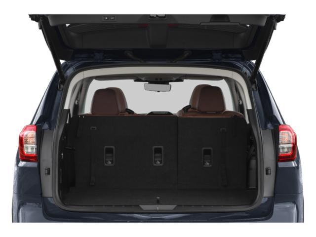 new 2025 Subaru Ascent car, priced at $49,820