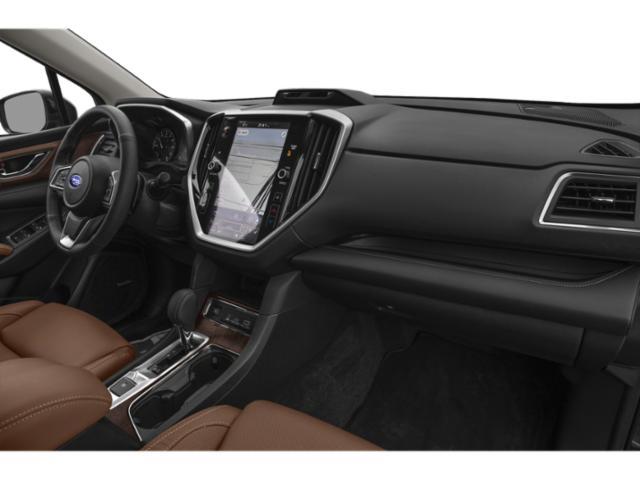 new 2025 Subaru Ascent car, priced at $49,820