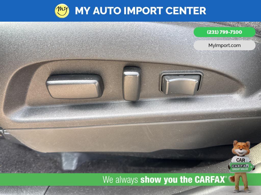 used 2016 Chevrolet Equinox car, priced at $7,381