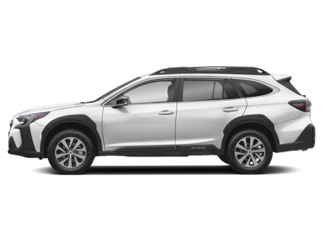 new 2025 Subaru Outback car, priced at $34,230