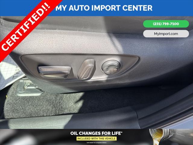 used 2024 Toyota RAV4 Hybrid car, priced at $37,283