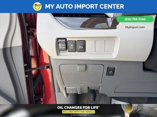 used 2019 Toyota Sienna car, priced at $30,982