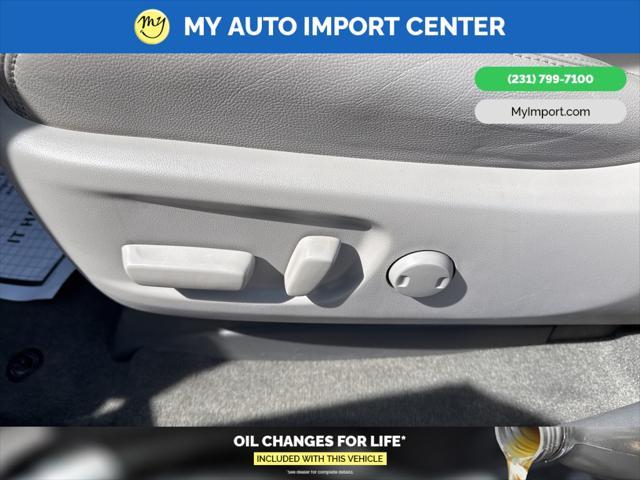 used 2019 Toyota Sienna car, priced at $30,982