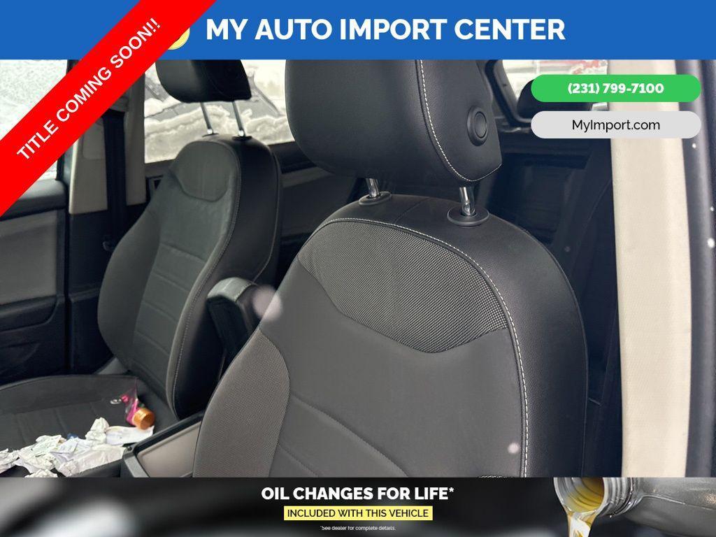 used 2022 Volkswagen Taos car, priced at $21,455