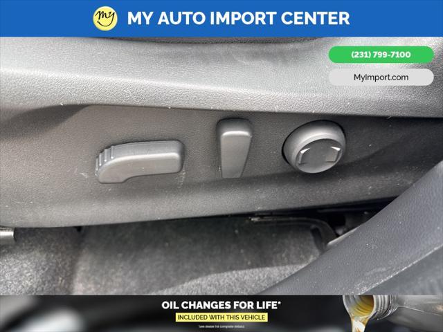 used 2023 Subaru Forester car, priced at $26,982