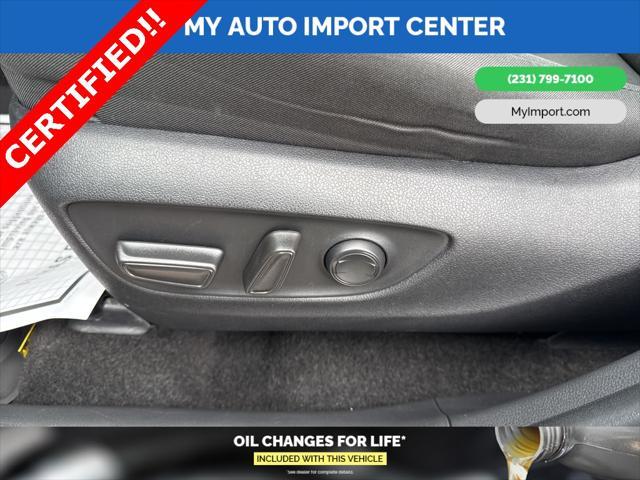 used 2024 Toyota RAV4 car, priced at $33,381