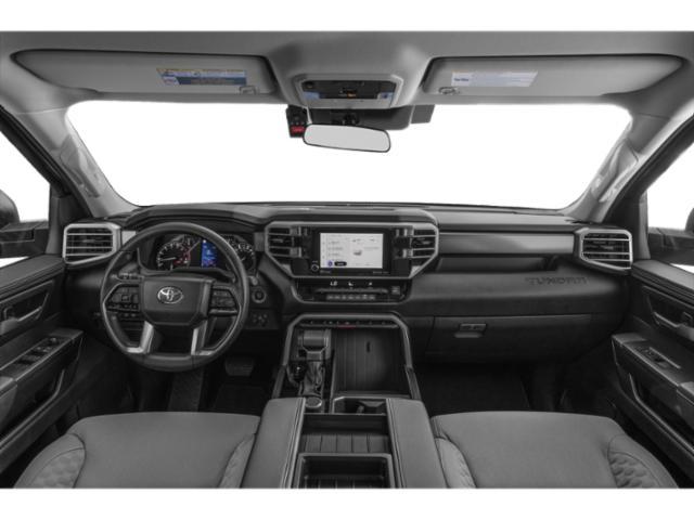 new 2025 Toyota Tundra car, priced at $51,714