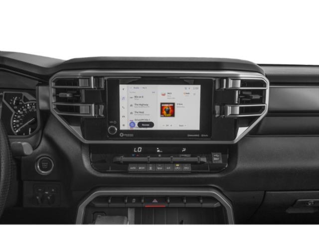 new 2025 Toyota Tundra car, priced at $51,714