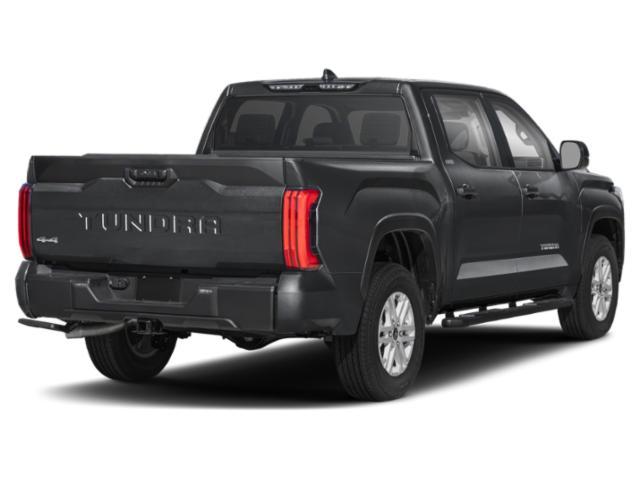 new 2025 Toyota Tundra car, priced at $51,714